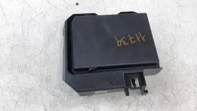 Автозапчастина б/у реле/запоперівник для dacia jogger comfort посилання на oem iam 284b76520r  
