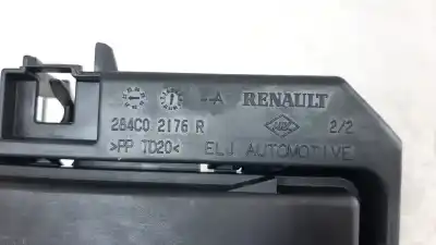 Автозапчастина б/у реле/запоперівник для dacia jogger comfort посилання на oem iam 284b76520r  
