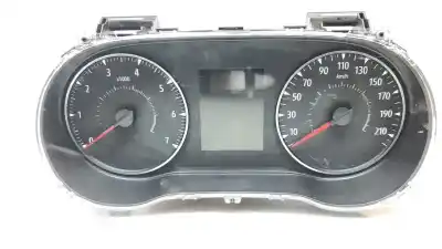 Автозапчасти б/у приборная доска за dacia jogger comfort ссылки oem iam 248094533r248093711r