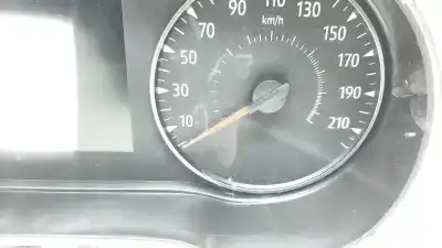 Автозапчастина б/у панель інструментів для dacia jogger comfort посилання на oem iam 248094533r248093711r  