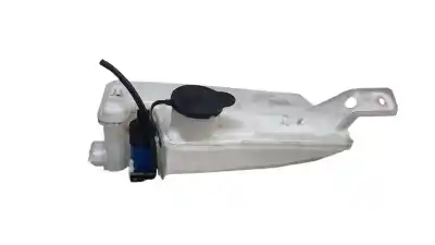 Автозапчастина б/у чистий депозит для dacia jogger comfort посилання на oem iam 289109339r  