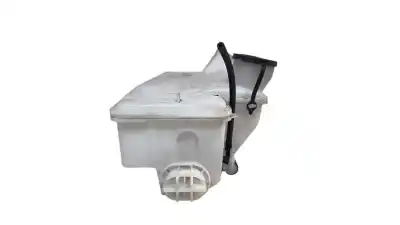Автозапчастина б/у чистий депозит для dacia jogger comfort посилання на oem iam 289109339r  