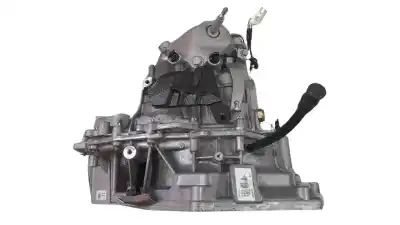 Автозапчастина б/у коробка передач для dacia jogger comfort посилання на oem iam jt4012 304015768r 321018352r