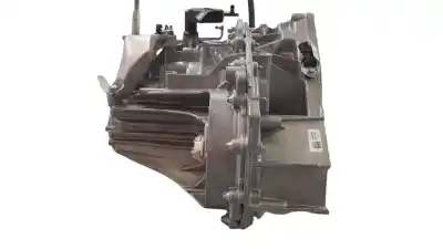 Автозапчастина б/у коробка передач для dacia jogger comfort посилання на oem iam jt4012 304015768r 321018352r