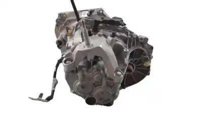 Автозапчастина б/у коробка передач для dacia jogger comfort посилання на oem iam jt4012 304015768r 321018352r