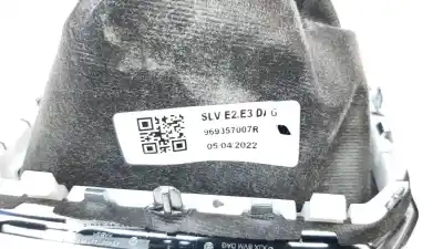 Автозапчастина б/у ручка важеля передач для dacia jogger comfort посилання на oem iam 969357007r  