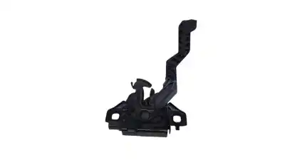 Автозапчасти б/у замок капота за dacia jogger comfort ссылки oem iam 656017312r