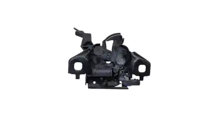 Автозапчастина б/у замок капота для dacia jogger comfort посилання на oem iam 656017312r  