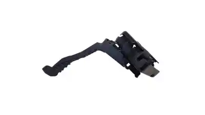 Автозапчастина б/у замок капота для dacia jogger comfort посилання на oem iam 656017312r  