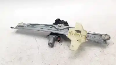 Автозапчасти б/у регулятор стекла переднего правого за dacia jogger comfort ссылки oem iam 807206015r  
