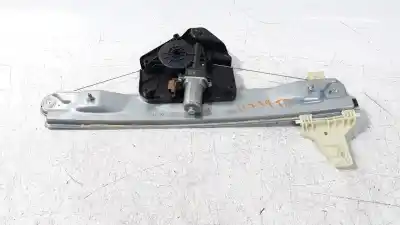 Автозапчасти б/у задний правый стеклорегулятор за DACIA JOGGER COMFORT ссылки OEM IAM 827204972R  
