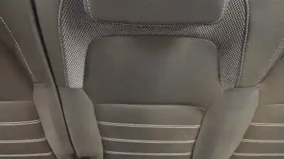 Автозапчастина б/у задні сидіння для dacia jogger comfort посилання на oem iam 886619656r  
