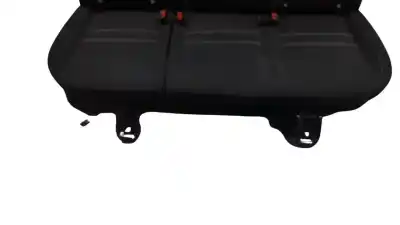 Автозапчастина б/у задні сидіння для dacia jogger comfort посилання на oem iam 886619656r  