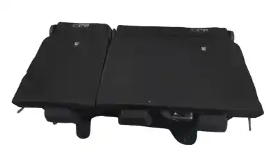 Автозапчастина б/у задні сидіння для dacia jogger comfort посилання на oem iam 886619656r  