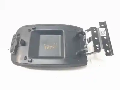 Second-hand car spare part center armrest for kia ceed concept oem iam references 84660j7100wk