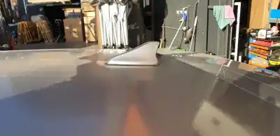 Peça sobressalente para automóvel em segunda mão antena por kia ceed concept referências oem iam 96210j7700b3l  