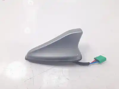 Peça sobressalente para automóvel em segunda mão antena por kia ceed concept referências oem iam 96210j7700b3l  