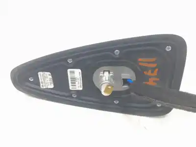 Peça sobressalente para automóvel em segunda mão antena por kia ceed concept referências oem iam 96210j7700b3l  