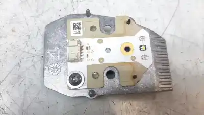 Second-hand car spare part  for RENAULT CLIO IV  OEM IAM references MK10590654  