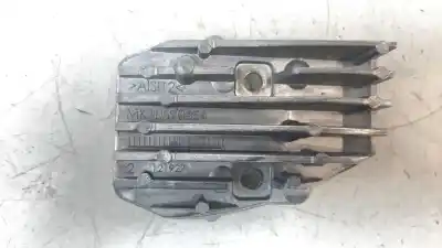 Second-hand car spare part light control unit for renault clio iv * oem iam references mk10590654  