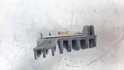 Second-hand car spare part light control unit for renault clio iv * oem iam references mk10590653  