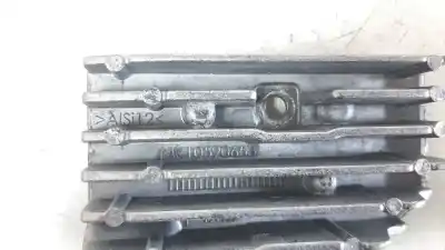 Second-hand car spare part light control unit for renault clio iv * oem iam references mk10590653  