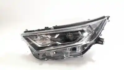 Автозапчасти б/у левая фара за toyota rav4 hybrid 4x2 advance ссылки oem iam 8118542a33
