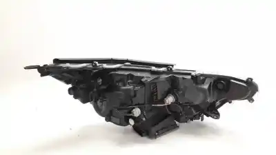 Автозапчастина б/у ліва фара для toyota rav4 hybrid 4x2 advance посилання на oem iam 8118542a33  