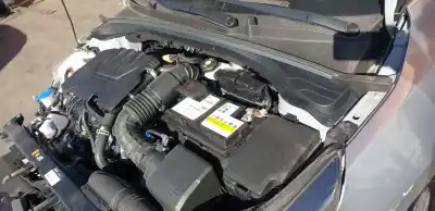 Second-hand car spare part steering rack for kia ceed concept oem iam references 56500j7000  