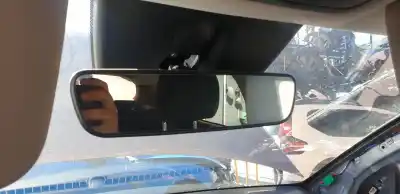 Pezzo di ricambio per auto di seconda mano specchio interno per kia ceed concept riferimenti oem iam 85101a4000  