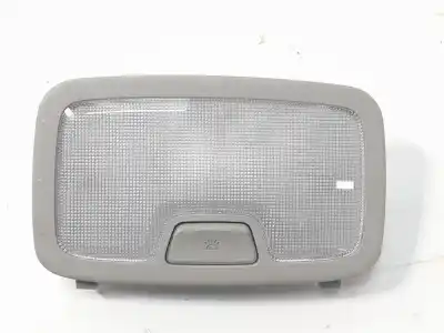 Second-hand car spare part interior light for kia ceed concept oem iam references 92850j7000