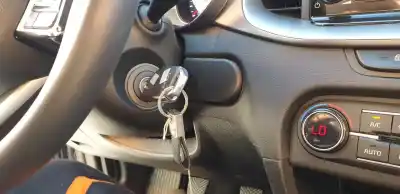 Second-hand car spare part steering column for kia ceed concept oem iam references 56310j7120  