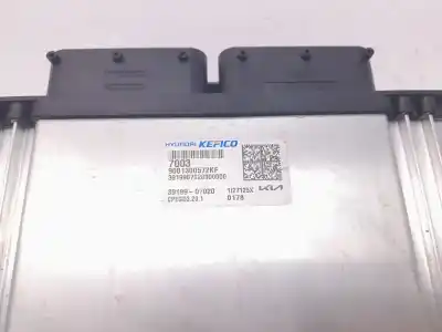 Second-hand car spare part ecu engine control for kia ceed concept oem iam references 3919907020  