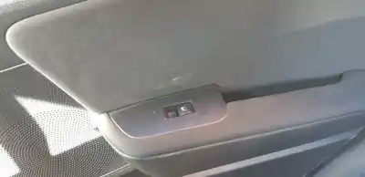 Second-hand car spare part rear right power window switch for kia ceed concept oem iam references 40b5221310