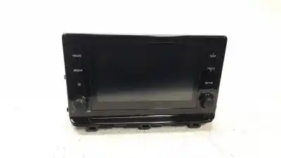 Second-hand car spare part  for KIA CEED  OEM IAM references 96160J7711WK  