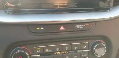 Piesă de schimb auto la mâna a doua avertizare pentru kia ceed concept referințe oem iam 93600j7000wk  