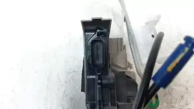 Second-hand car spare part left front door lock for kia ceed concept oem iam references 81310j7010  