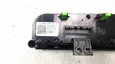Second-hand car spare part climate control for kia ceed concept oem iam references 97250j7210  