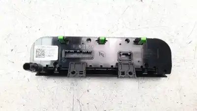 Second-hand car spare part climate control for kia ceed concept oem iam references 97250j7210  