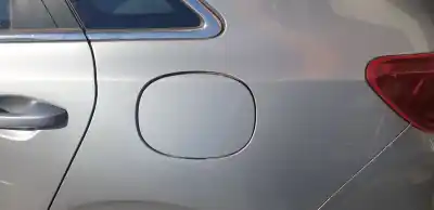 Second-hand car spare part outer fuel cap for kia ceed concept oem iam references 69510j7000  