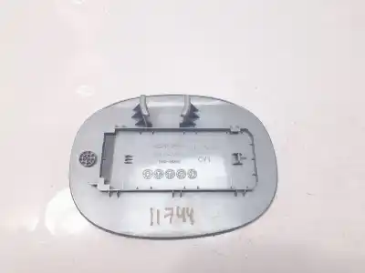 Second-hand car spare part outer fuel cap for kia ceed concept oem iam references 69510j7000  