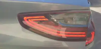 Peça sobressalente para automóvel em segunda mão farolim interior traseiro direito por kia ceed concept referências oem iam 92404j7050  