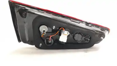 Peça sobressalente para automóvel em segunda mão farolim interior traseiro direito por kia ceed concept referências oem iam 92404j7050  