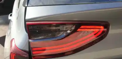 Second-hand car spare part interior left tailgate light for kia ceed concept oem iam references 92403j7050  