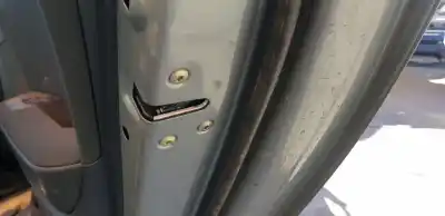 Second-hand car spare part rear right door lock for kia ceed concept oem iam references 81420j7000