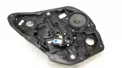 Second-hand car spare part rear left window regulator for kia ceed concept oem iam references 83470j7000
