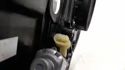 Second-hand car spare part rear left window regulator for kia ceed concept oem iam references 83470j7000  