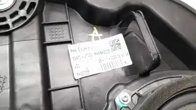 Second-hand car spare part rear left window regulator for kia ceed concept oem iam references 83470j7000  