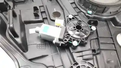 Second-hand car spare part rear left window regulator for kia ceed concept oem iam references 83470j7000  