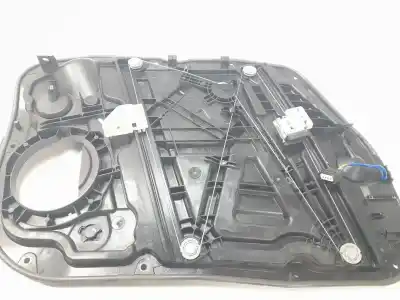 Peça sobressalente para automóvel em segunda mão elevador de vidros dianteiro direito por kia ceed concept referências oem iam 82480j7015  